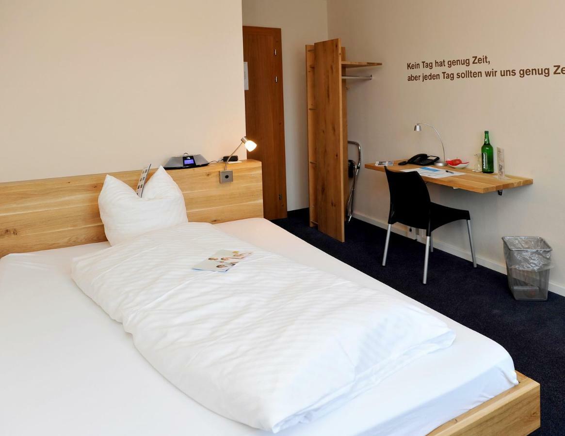 Hotel Lenzburg Exteriör bild